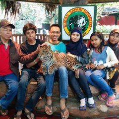 Holiday with Family